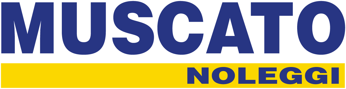 Muscato Noleggi Logo