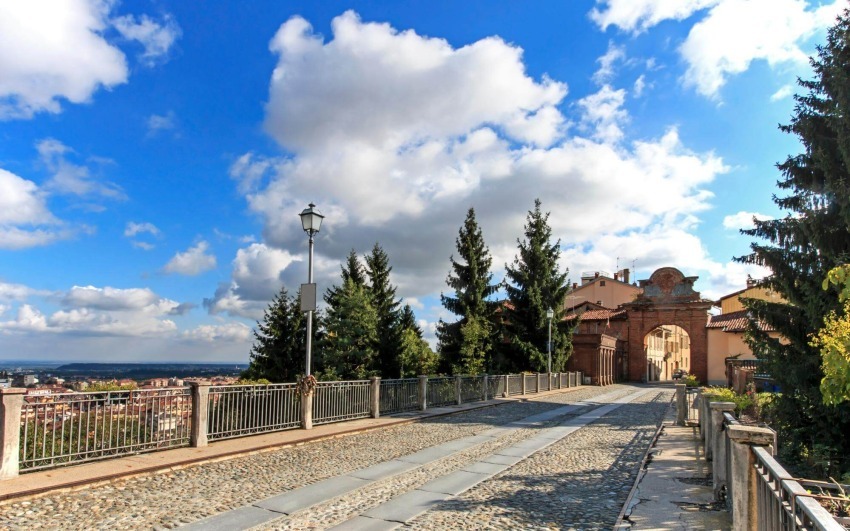 Noleggio  in provincia di Biella