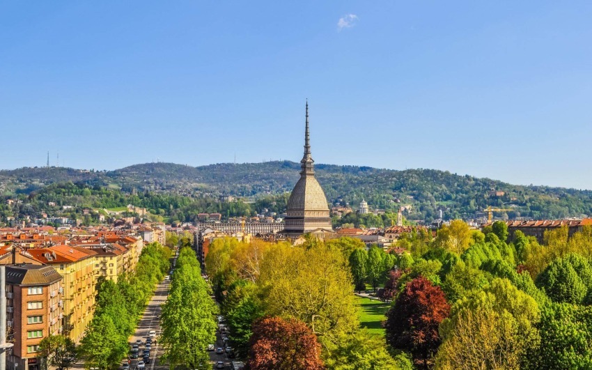 Noleggio  in provincia di Torino