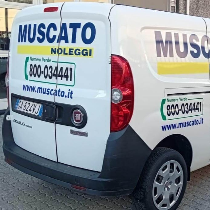 Mezzi Muscato